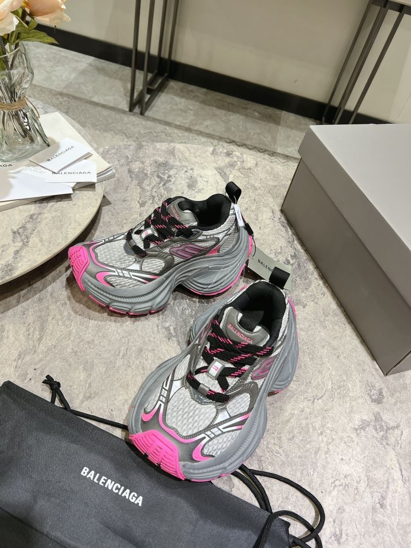 Balenciaga Track Shoes